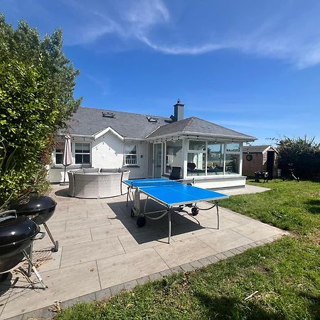 Lynn Cottage St Helens Village Saint Helens Екстер'єр фото