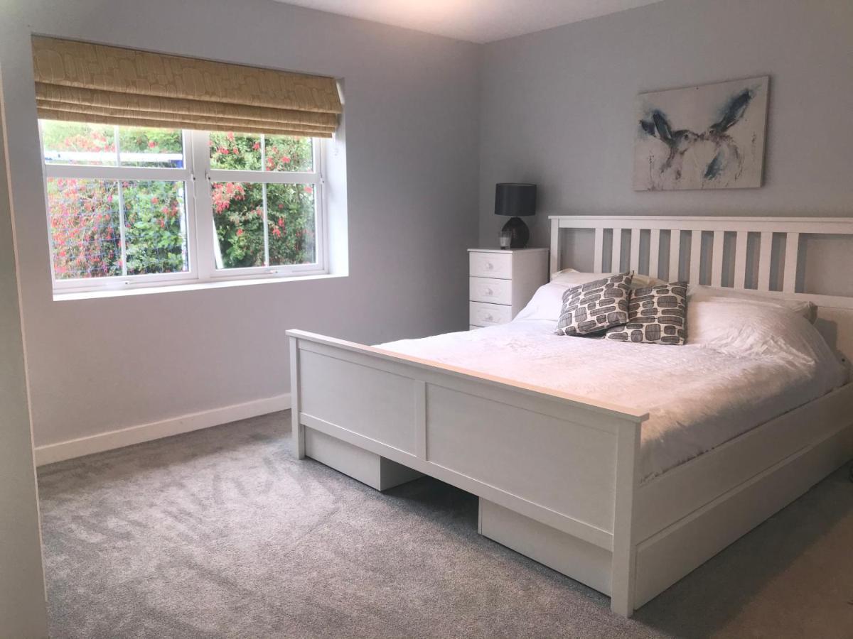 Lynn Cottage St Helens Village Saint Helens Екстер'єр фото