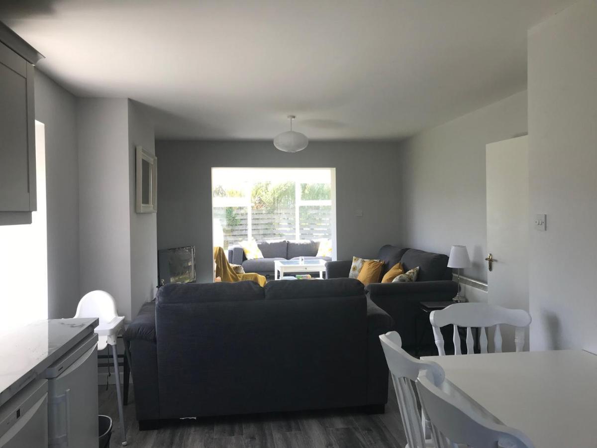 Lynn Cottage St Helens Village Saint Helens Екстер'єр фото