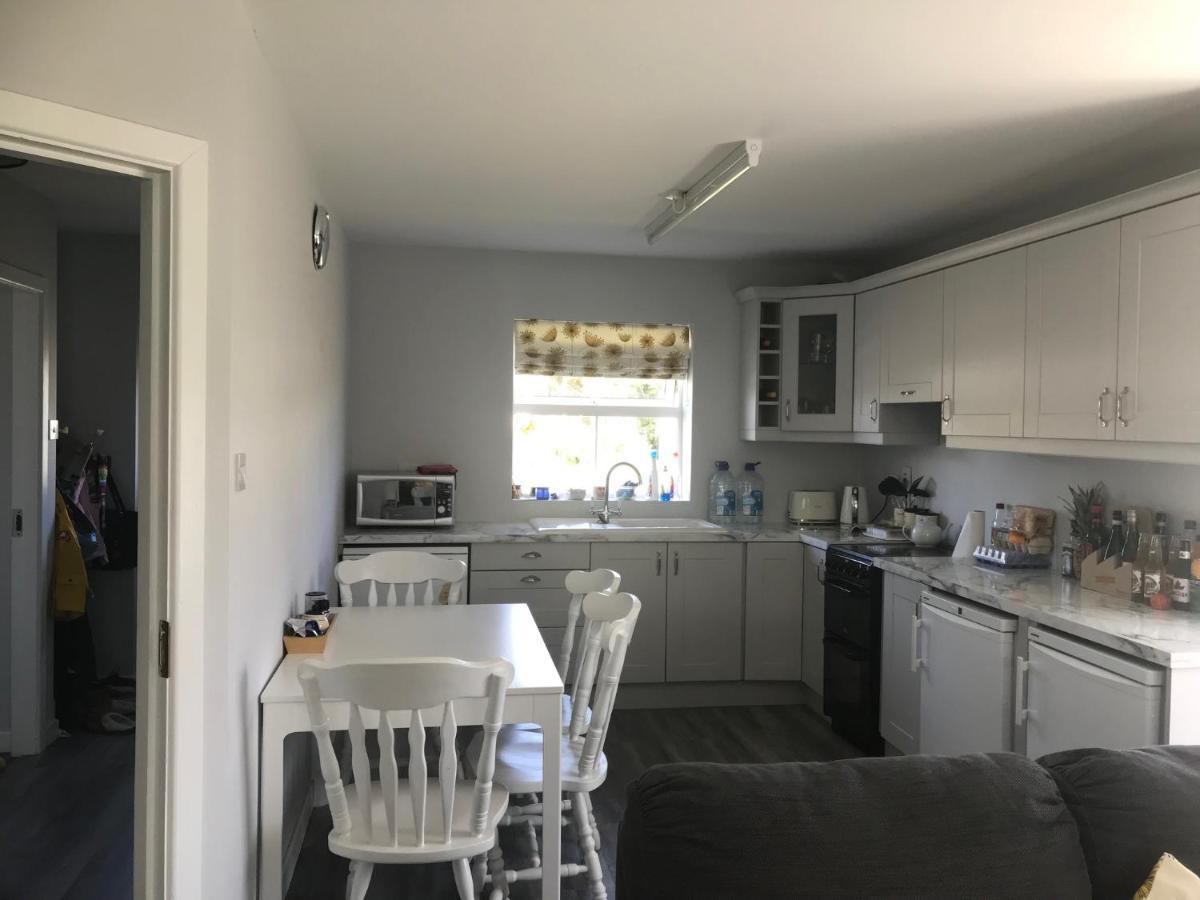 Lynn Cottage St Helens Village Saint Helens Екстер'єр фото