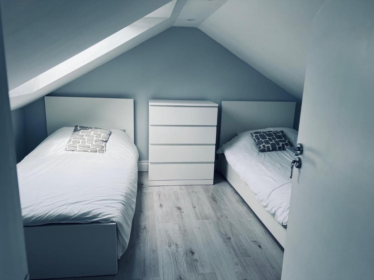 Lynn Cottage St Helens Village Saint Helens Екстер'єр фото