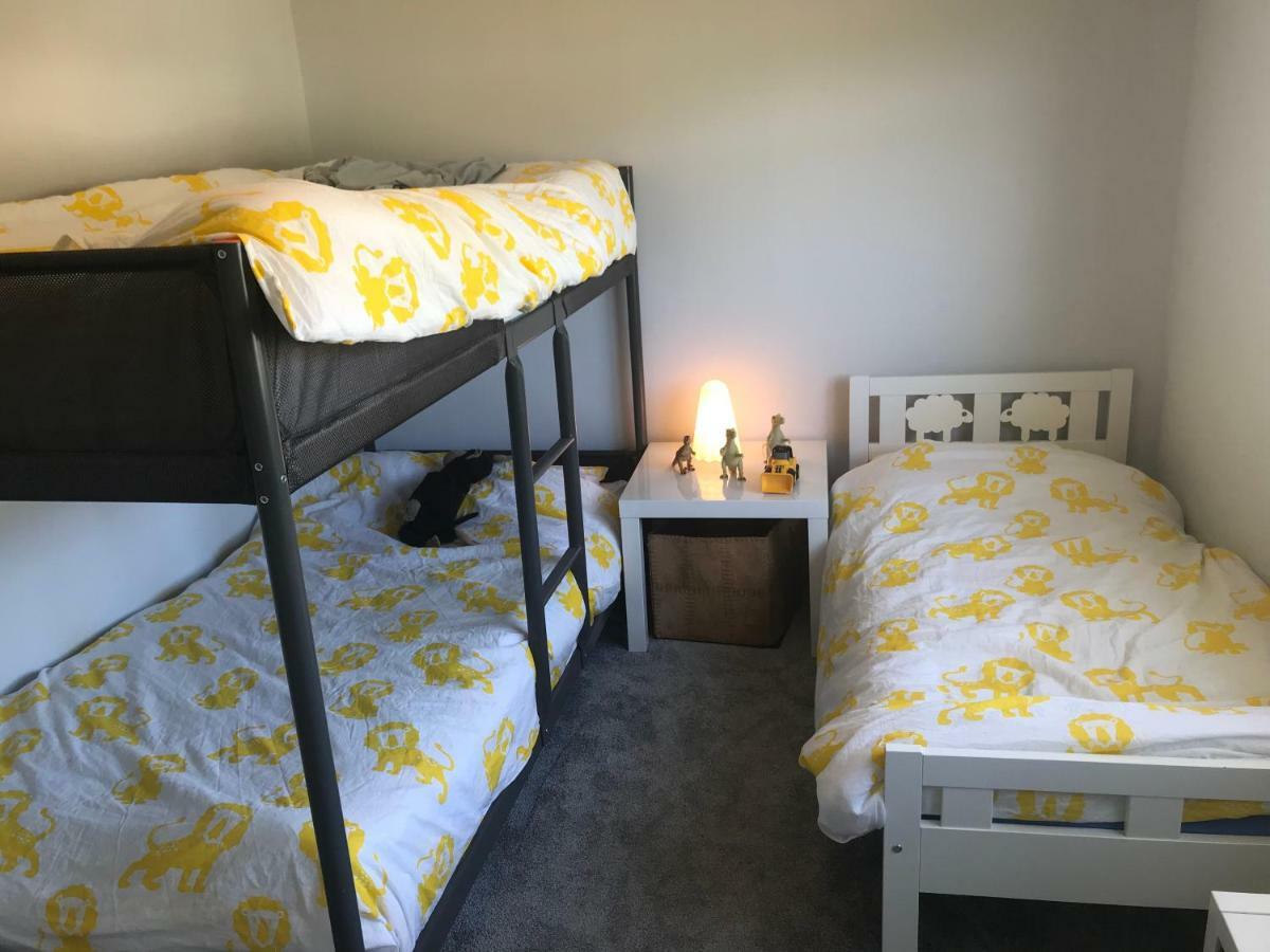 Lynn Cottage St Helens Village Saint Helens Екстер'єр фото